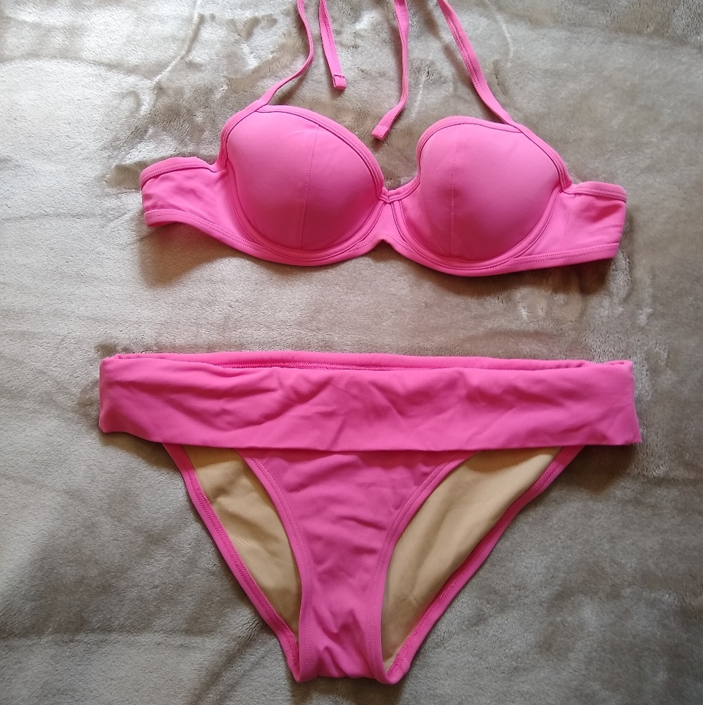 Victoria's Secret bikini